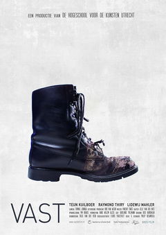Vast (2010)