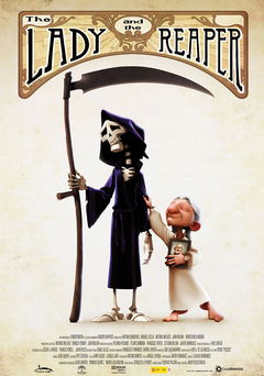 La dama y la muerte (2009)