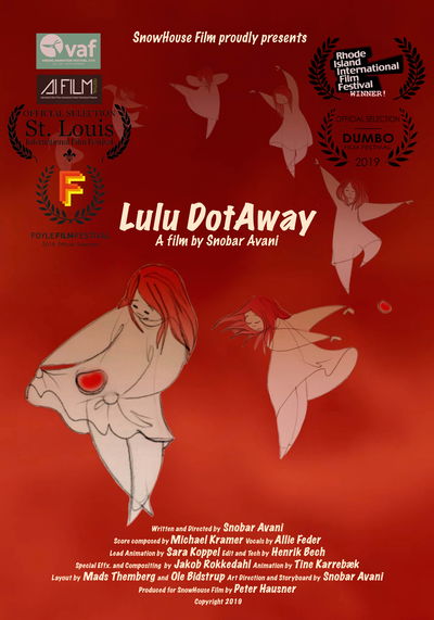 Lulu DotAway