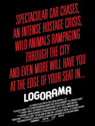 Logorama