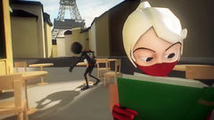 Les Dangereux (2010)