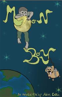 Moonboy