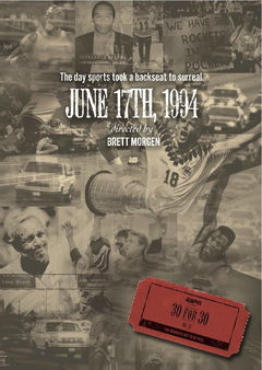June 17th, 1994 (2010)