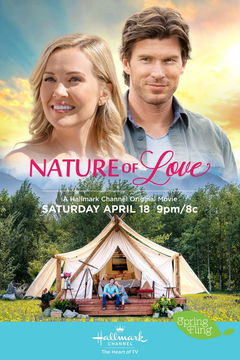 Love & Glamping (2020)