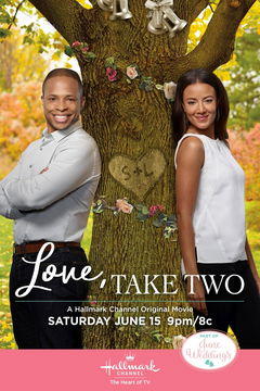 Love, Take Two (2019)