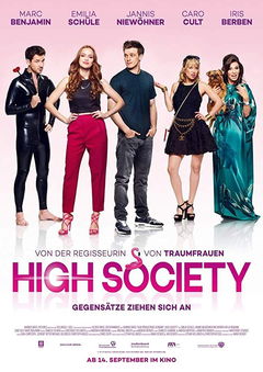 High Society (2017)