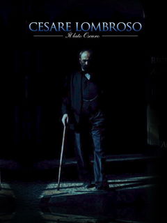 Cesare Lombroso il lato oscuro (2016)