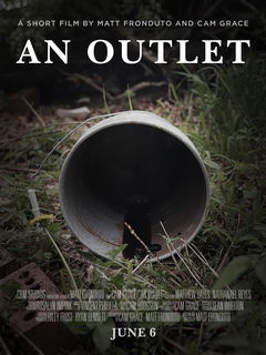 An Outlet (2019)