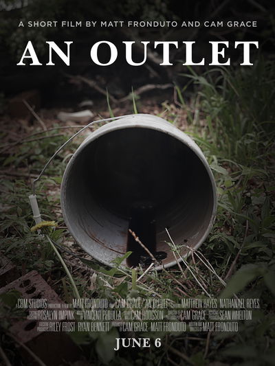 An Outlet