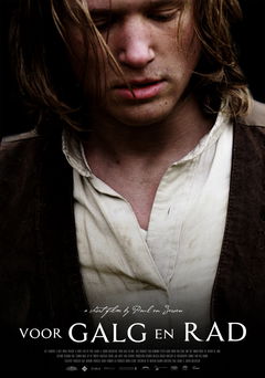 Voor Galg en Rad (2018)