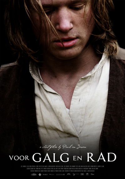Voor Galg en Rad