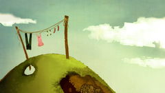 For Sock's Sake (2008)