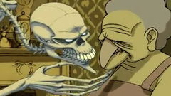 How to Cope with Death (2002)