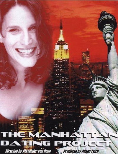 The Manhattan Dating Project