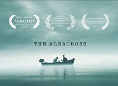 The Albatross (2016)