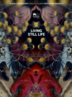 La résurrection des natures mortes (Living Still Life) (2012)