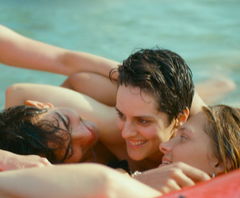 Mi Iubita Mon Amour (2021)