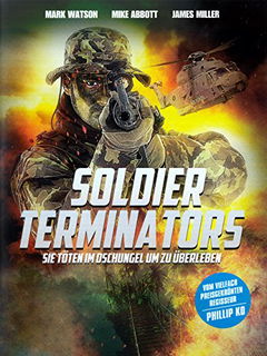 Soldier Terminators (1988)
