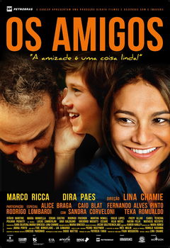 Os Amigos (2013)