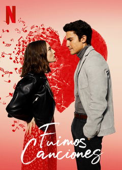 Fuimos canciones (2021)