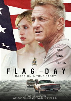 Flag Day (2021)