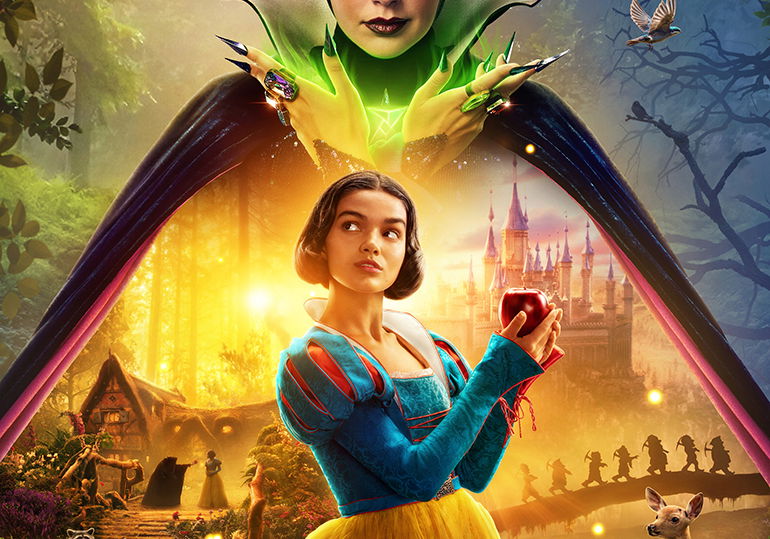 Beste Fantasyfilms 2025 op Disney+ (oktober 2025)