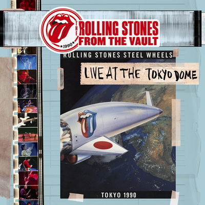 The Rolling Stones: From the Vault - Live at the Tokyo Dome 1990