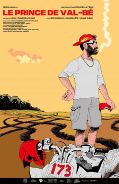 Le Prince de Val-BĂ© (2019)