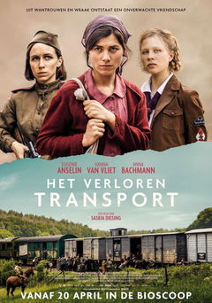 Het Verloren Transport (2022)