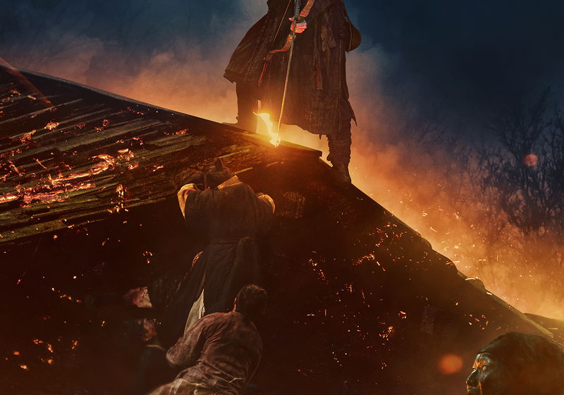 Top 10 Beste Fantasyfilms 2021 op Netflix (oktober 2025)