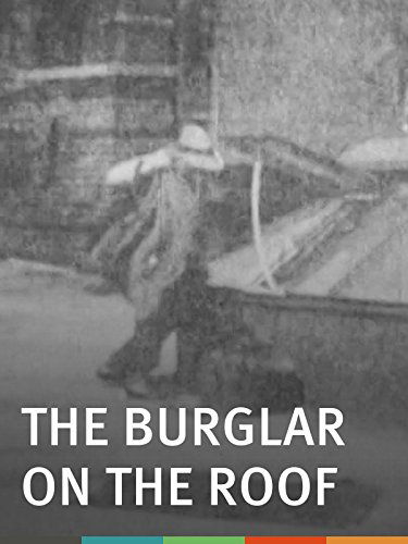 The Burglar on the Roof