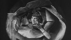 Princess Nicotine; or, The Smoke Fairy (1909)