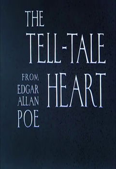 The Tell-Tale Heart (1953)