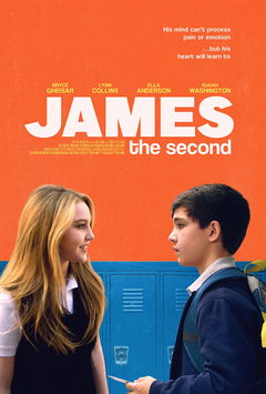 James the Second (2021)