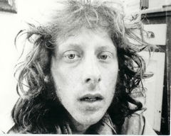 Druggebruik (1971)