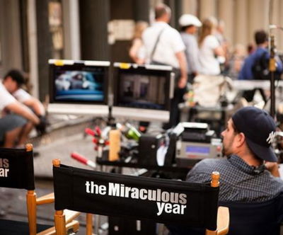 The Miraculous Year