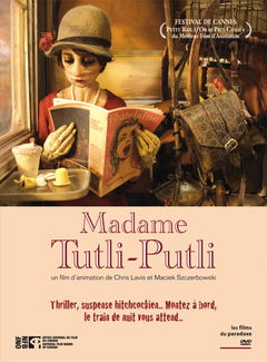 Madame Tutli-Putli (2007)