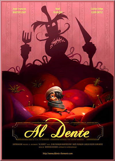 Al Dente