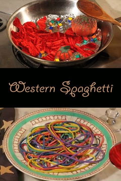 Western Spaghetti (2008)
