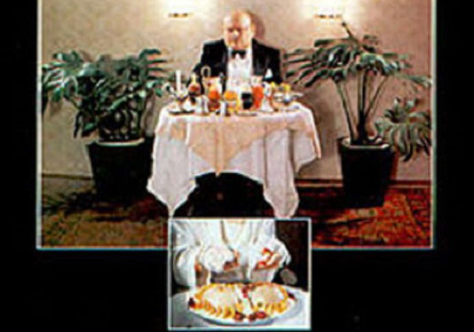 Beste Korte Films 1992 (films in het genre korte film)