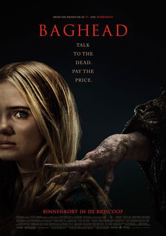 Baghead (2023)