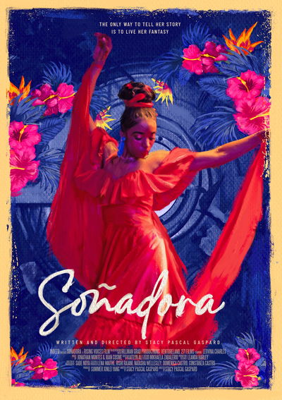 Soñadora