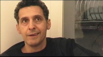 Diario di viaggio con fantasmi