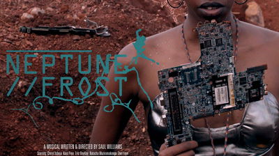 Neptune Frost