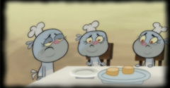 Yellow Cake (2010)