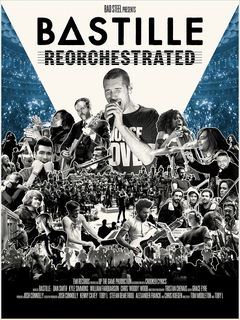 Bastille - ReOrchestrated (2021)