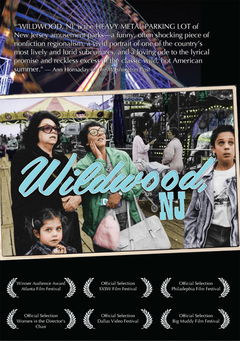 Wildwood, NJ (1994)