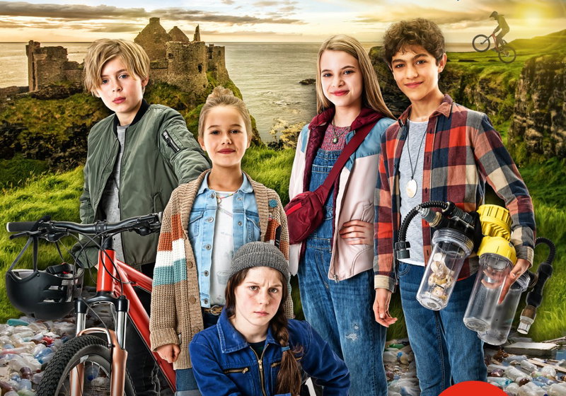 Beste Avonturenfilms 2020 op NPO Start &amp; Plus (juli 2026)
