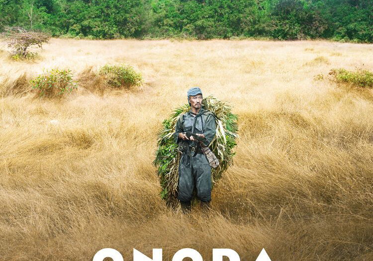 Beste Avonturenfilms 2021 op Cinetree (oktober 2025)