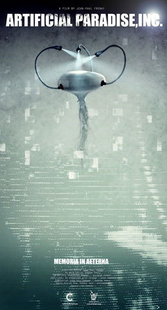 Artificial Paradise, Inc. (2010)